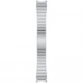 Samsung Ремінець Samsung Metal Link Band для Samsung Galaxy Watch (22mm, M/L)/ Watch 4 Classic (46mm) Silver (GP-TYR890HCASU)