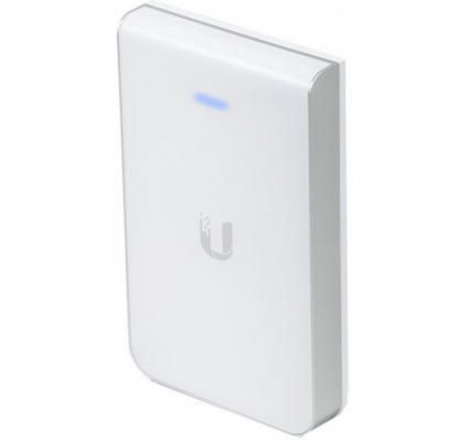 Точка доступу Wi-Fi Ubiquiti UAP-AC-IW