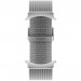 Samsung Ремінець Samsung Milanese Band для Samsung Galaxy (20mm, S/M) / Watch 4 / Watch 5 / Watch 6 Silver (GP-TYR860SAASU)