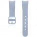 Samsung Ремінець Samsung Sport Band для Samsung Galaxy (20mm, M/L) / Watch 4 / Watch 5 / Watch 6 Ice Blue (ET-SFR94LLEGEU)