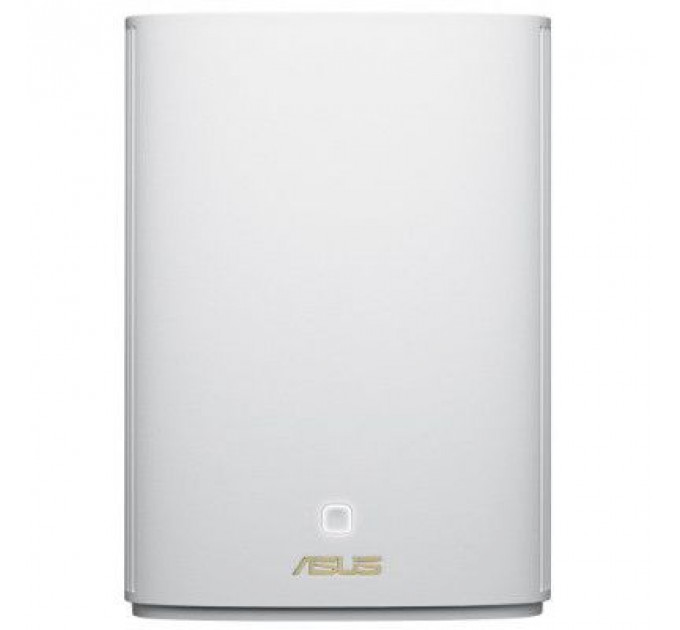Маршрутизатор ASUS XP4 (1-PK) White