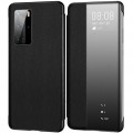 Huawei Чохол-книжка Smart View Flip Cover для Huawei P40 Pro Black (51993781)