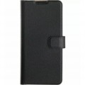 Чохол-книжка Xqisit Slim Wallet для Google Pixel 5 Black (44021)