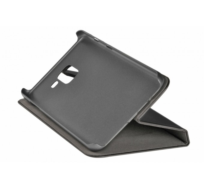 2E Чохол-книжка 2E Folio для Samsung Galaxy A8 Plus 2018 SM-A730 Black (2E-G-A8P-18-MCFLB)