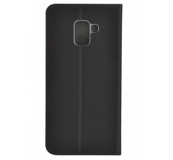 2E Чохол-книжка 2E Folio для Samsung Galaxy A8 Plus 2018 SM-A730 Black (2E-G-A8P-18-MCFLB)