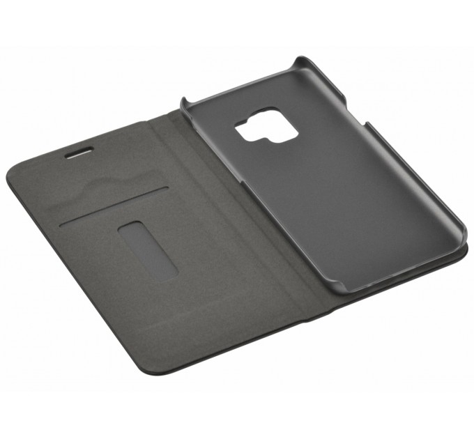 2E Чохол-книжка 2E Folio для Samsung Galaxy S9 SM-G960 Black (2E-G-S9-18-MCFLB)