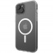Belkin Чохол-накладка Belkin Magnetic Protective Case with MagSafe для Apple iPhone 15 Plus Transparent (MSA020BTCL)