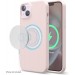 Elago Чохол-накладка Elago Silicone Case with MagSafe для Apple iPhone 14 Plus Lovely Pink (ES14MSSC67-LPK)