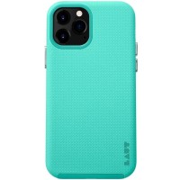 Чохол-накладка Laut Shield для Apple iPhone 12 Pro Max Mint (LIP20LSHMT)