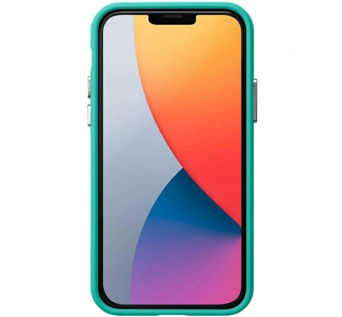 Laut Чохол-накладка Laut Shield для Apple iPhone 12 Pro Max Mint (LIP20LSHMT)