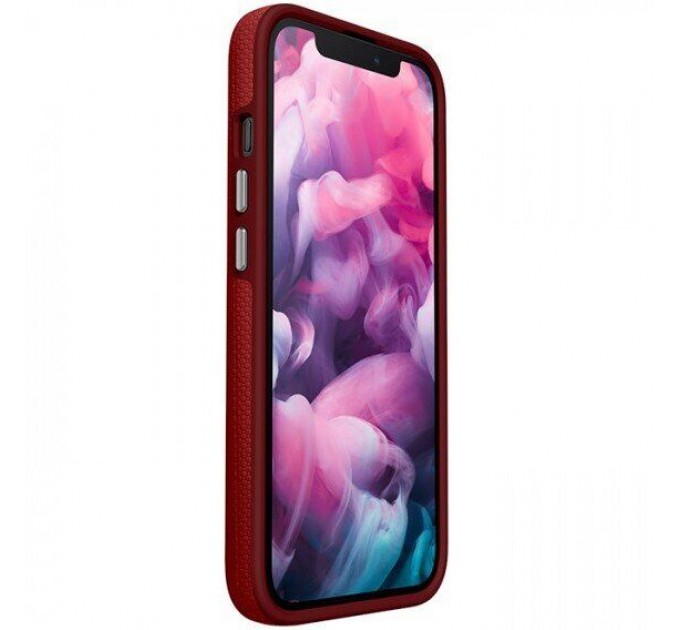 Laut Чохол-накладка Laut Shield для Apple iPhone 13 Crimson (LIP21M2SHR)