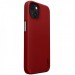 Laut Чохол-накладка Laut Shield для Apple iPhone 13 Crimson (LIP21M2SHR)