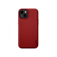 Чохол-накладка Laut Shield для Apple iPhone 13 Crimson (LIP21M2SHR)