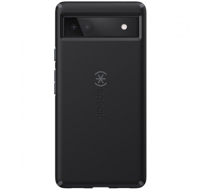 Speck Чохол-накладка Speck Impact Hero для Google Pixel 6a Black (150012-B565)