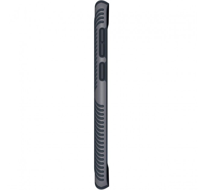 Speck Чохол-накладка Speck Presidio Grip для Samsung Galaxy S9 Plus SM-G965 Charcoal Gray (109513-5731)