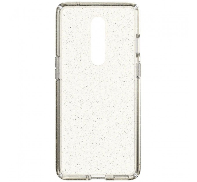 Speck Чохол-накладка Speck Presidio Perfect для OnePlus 8 Clear-Gold Glitter (137003-5636)