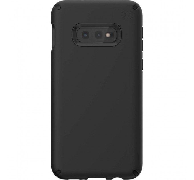 Чохол-накладка Speck Presidio Pro для Samsung Galaxy S10 Plus SM-G975 Black (124605-1050)