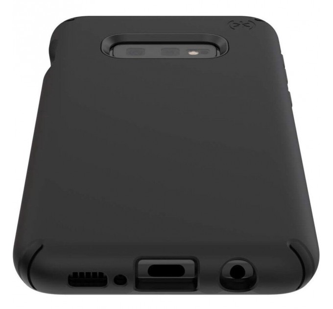Чохол-накладка Speck Presidio Pro для Samsung Galaxy S10 Plus SM-G975 Black (124605-1050)