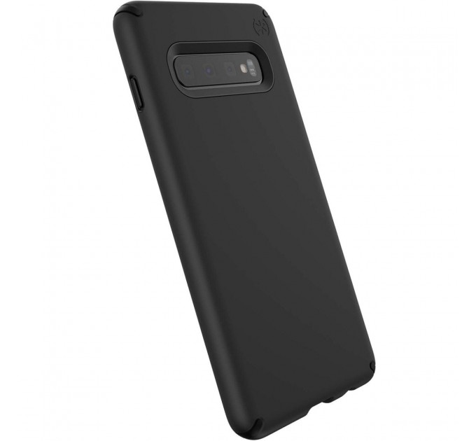Чохол-накладка Speck Presidio Pro для Samsung Galaxy S10 Plus SM-G975 Black (124605-1050)
