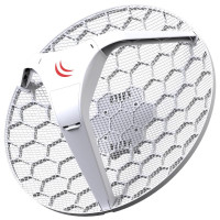 Точка доступу Wi-Fi Mikrotik RBLHG5kit