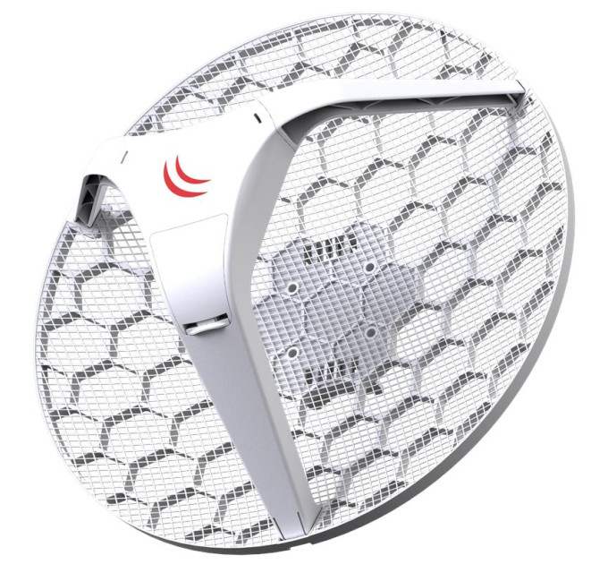 Mikrotik Точка доступу Wi-Fi Mikrotik RBLHG5kit