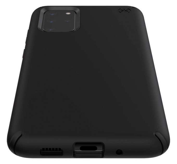Speck Чохол-накладка Speck Presidio Pro для Samsung Galaxy S20 Plus SM-G985 Black (136367-1050)