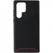 Zagg Чохол-накладка Zagg Gear4 Battersea Denali D30 для Samsung Galaxy S22 Ultra SM-S908 Black/Red (702009151 / 702009155)