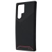 Zagg Чохол-накладка Zagg Gear4 Battersea Denali D30 для Samsung Galaxy S22 Ultra SM-S908 Black/Red (702009151 / 702009155)