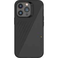 Чохол-накладка Zagg Gear4 Brooklyn Snap with Magsafe для Apple iPhone 13 Pro Black (702008228 / 702008901)