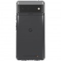 Zagg Чохол-накладка Zagg Gear4 Crystal Palace для Google Pixel 6 Clear (702008530 / 702008545)