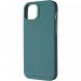 Zagg Чохол-накладка Zagg Gear4 Denali Snap with MagSafe для Apple iPhone 14 Plus Green (702010433)