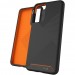 Zagg Чохол-накладка Zagg Gear4 Denali для Samsung Galaxy S21 SM-G991 Black/Red (702007299 / 702007459)