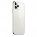 Apple Чохол-накладка Apple Clear Case для Apple 11 Pro Transparent (MWYK2)
