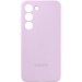 Samsung Чохол-накладка Samsung Silicone Case для Samsung Galaxy S23 S911 Lilac (EF-PS911TVEGRU)