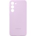 Samsung Чохол-накладка Samsung Silicone Case для Samsung Galaxy S23+ S916 Lilac (EF-PS916TVEGRU)