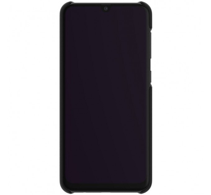 Wits Чохол-накладка Wits Premium для Samsung Galaxy A50 SM-A505/A30s SM-A307/A50s SM-A507 Black (GP-FPA505WSBBW/GP-FPA307WSABW)