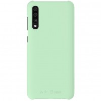 Чохол-накладка Wits Premium для Samsung Galaxy A50 SM-A505/A30s SM-A307/A50s SM-A507 Mint (GP-FPA505WSBMW/GP-FPA307WSAMW)