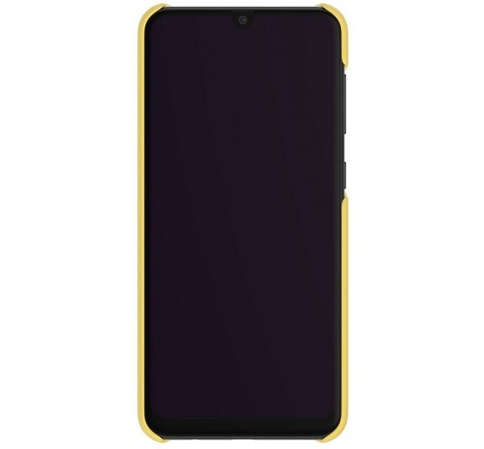Wits Чохол-накладка Wits Premium для Samsung Galaxy A50 SM-A505/A30s SM-A307/A50s SM-A507 Yellow (GP-FPA505WSBYW/GP-FPA307WSAYW)