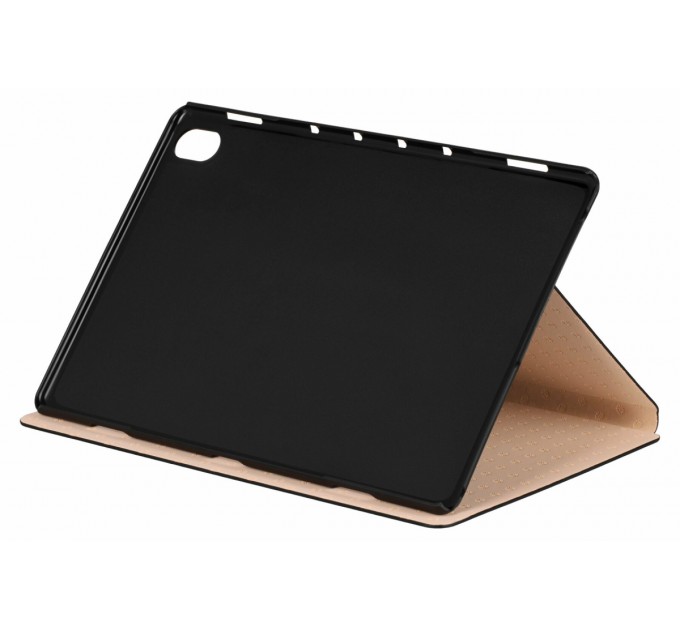 2E Чохол-книжка 2E  Retro для Huawei MediaPad M6 10.8 Black (2E-H-M610.8-IKRT-BK)