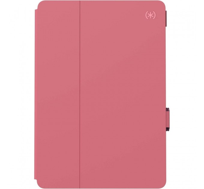 Speck Чохол-книжка Speck Balance Folio Case для Samsung Galaxy Tab S7 / S8 Royal Pink (138610-9329)