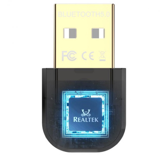 Vention Bluetooth-адаптер Vention 5.0 RTL8761B (CDDBG)