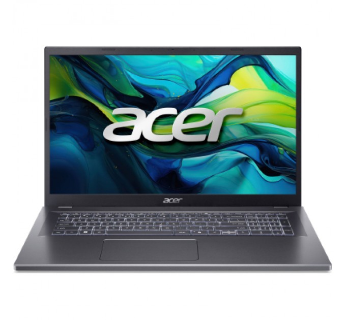 Acer Ноутбук Acer Aspire 17 A17-51M (NX.JEREU.001)