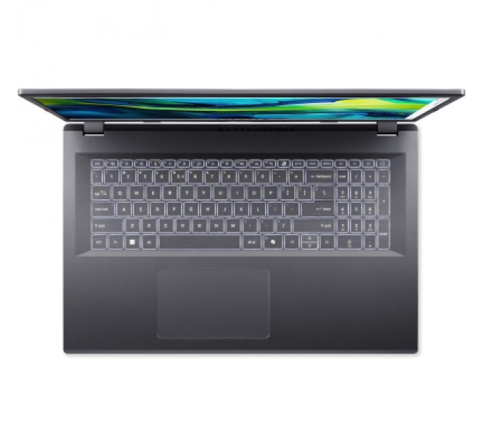 Acer Ноутбук Acer Aspire 17 A17-51M (NX.JEREU.001)