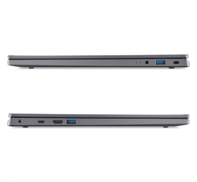 Acer Ноутбук Acer Aspire 17 A17-51M (NX.JEREU.001)