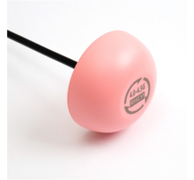Skyzone Антена для дрона Skyzone Mushroom 4.0-4.5GHz 160mm SMA RHCP (ANT445G)