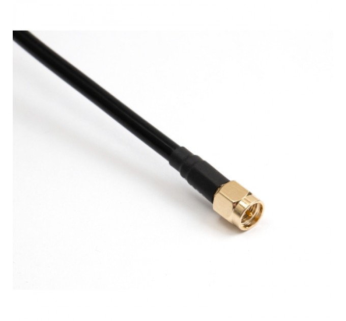 Skyzone Антена для дрона Skyzone Mushroom 4.0-4.5GHz 160mm SMA RHCP (ANT445G)