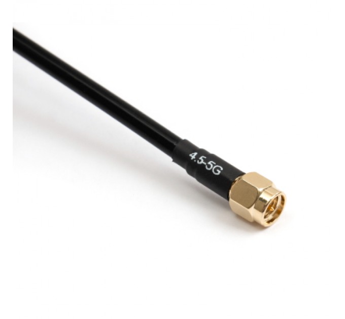 Skyzone Антена для дрона Skyzone Mushroom 4.5-5.0GHz 160mm SMA RHCP (ANT455G)