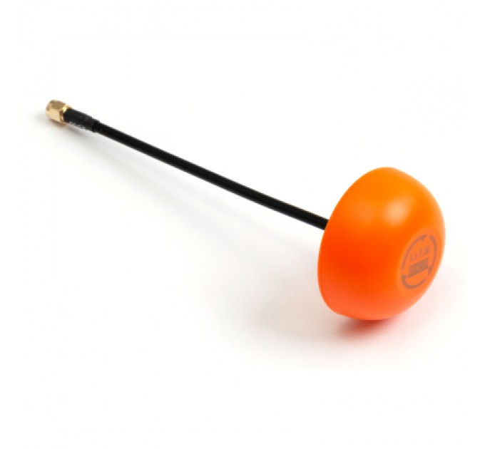 Skyzone Антена для дрона Skyzone Mushroom 4.5-5.0GHz 160mm SMA RHCP (ANT455G)