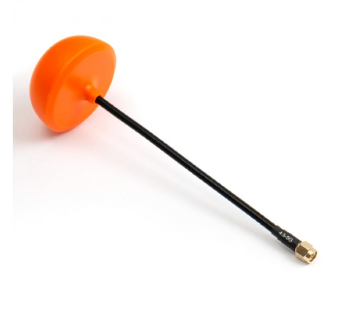 Skyzone Антена для дрона Skyzone Mushroom 4.5-5.0GHz 160mm SMA RHCP (ANT455G)