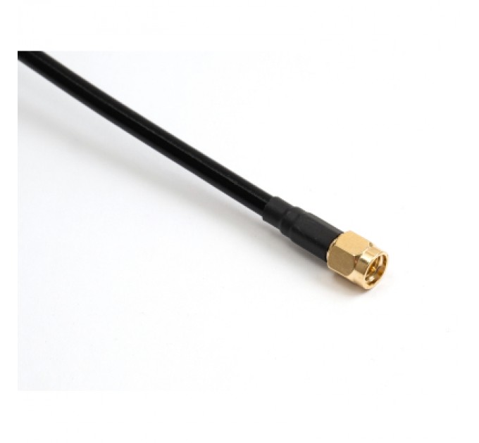 Skyzone Антена для дрона Skyzone Mushroom 6.1-6.7GHz 160mm SMA RHCP (ANT6167G)